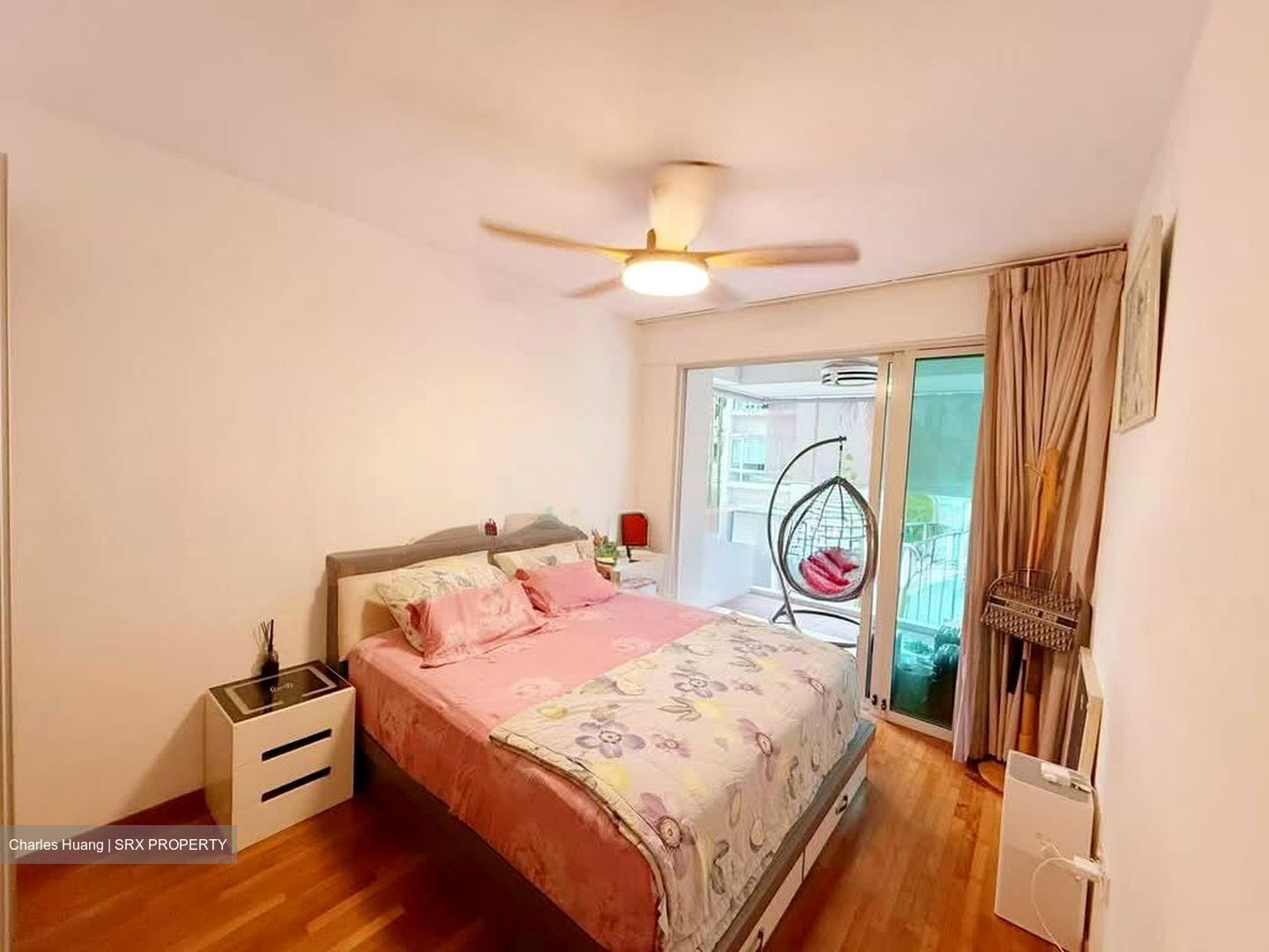 Caspian (D22), Condominium #588874761